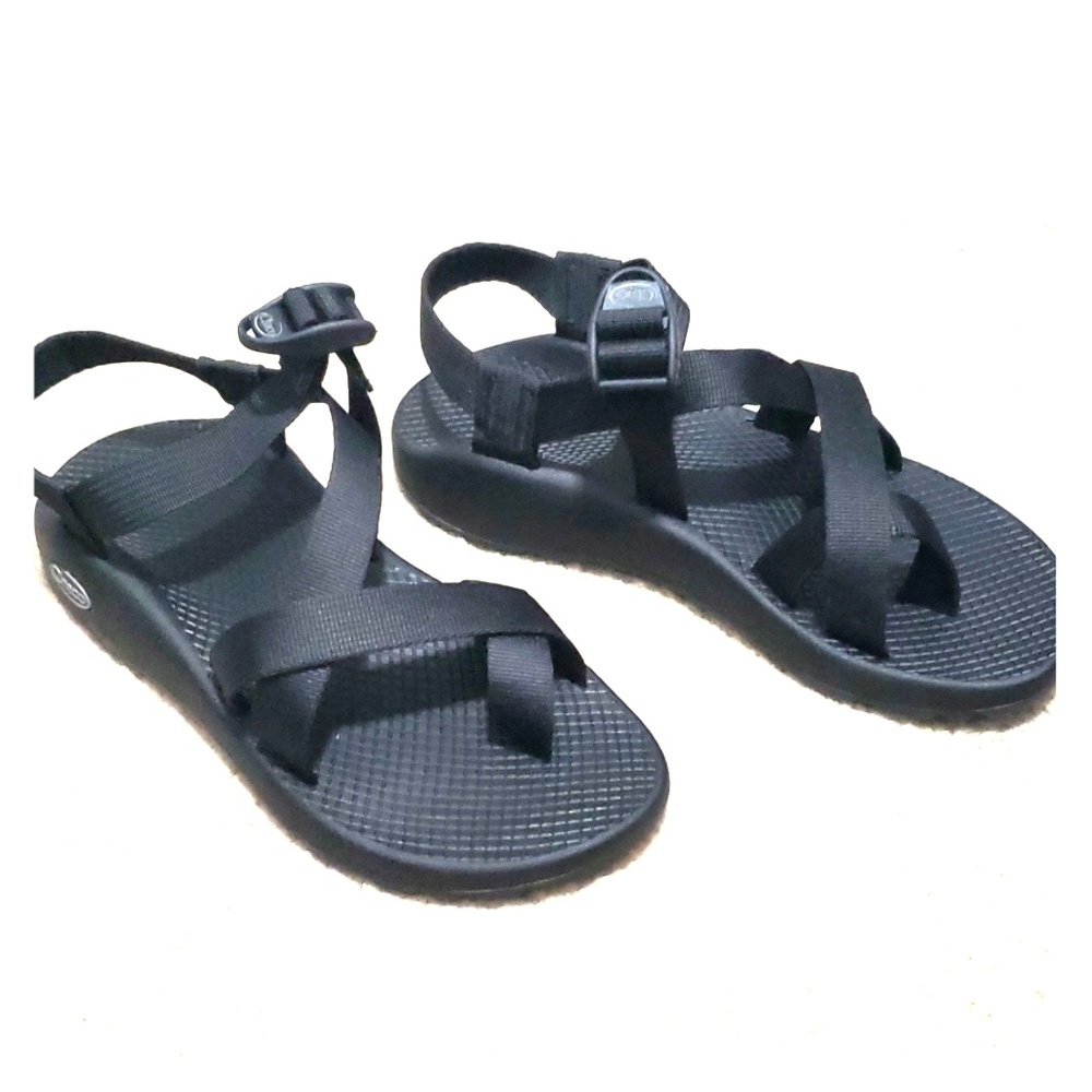 New black chacos